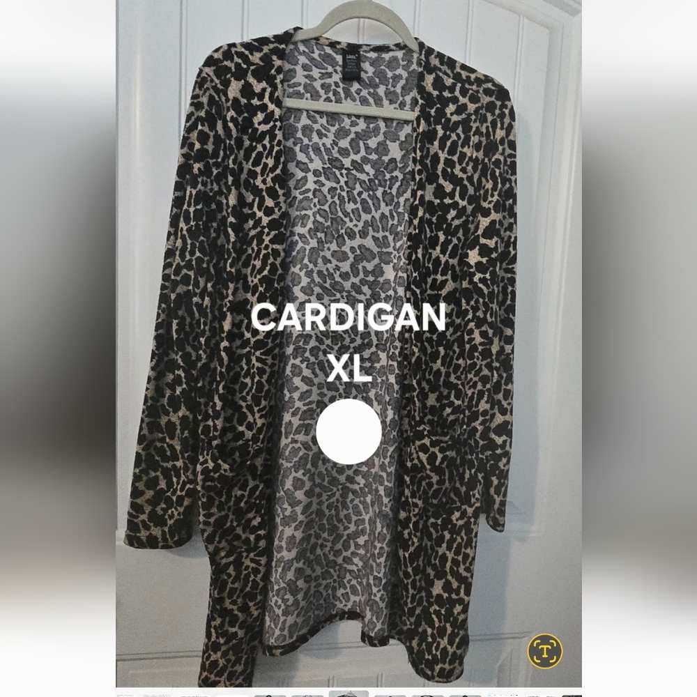 Cardigans - Picture 2 of 3